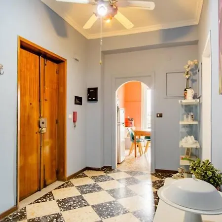 Comfortable Beds And Delicious Breakfasts * Pompeya