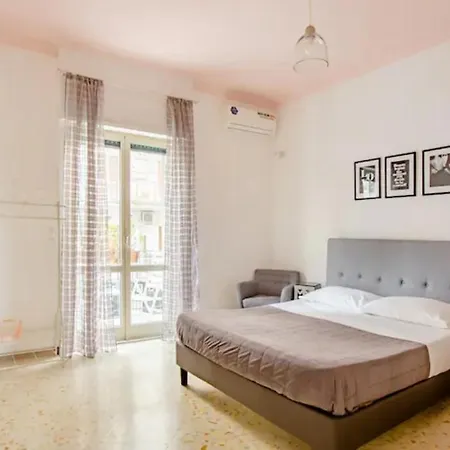Habitación en casa particular Comfortable Beds And Delicious Breakfasts