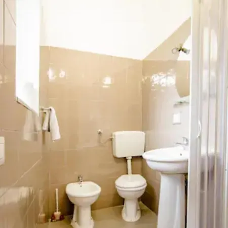 Habitación en casa particular Comfortable Beds And Delicious Breakfasts Pompeya