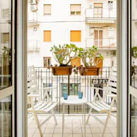 Comfortable Beds And Delicious Breakfasts * Pompeya